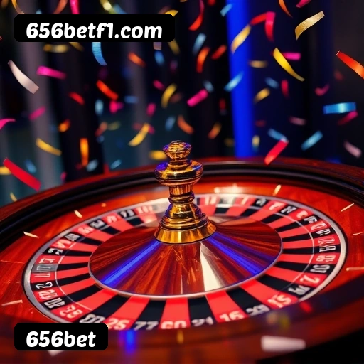 Lottery Clássica na 656bet