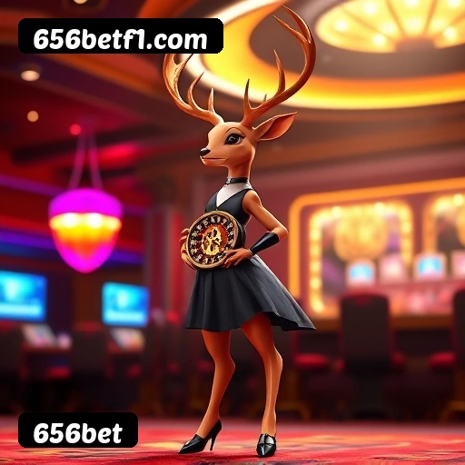 Apostas esportivas ao vivo na 656bet