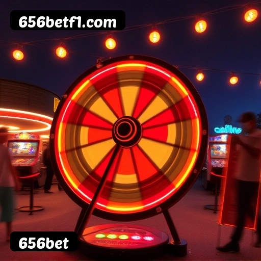 Slots Premium da PG Soft na 656bet