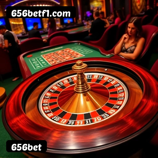 Download Android 656bet