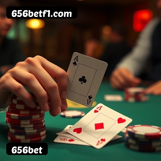 Certificações de segurança e licenças da 656bet