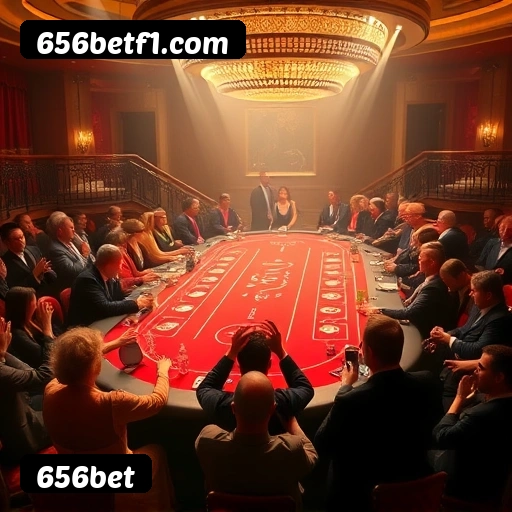 Baixar APK 656bet
